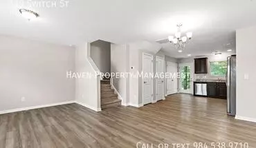 3 of 32 339 Switch St House for rent in Raleigh, NC