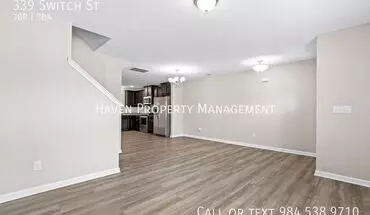 4 of 32 339 Switch St House for rent in Raleigh, NC