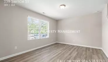 5 of 32 339 Switch St House for rent in Raleigh, NC