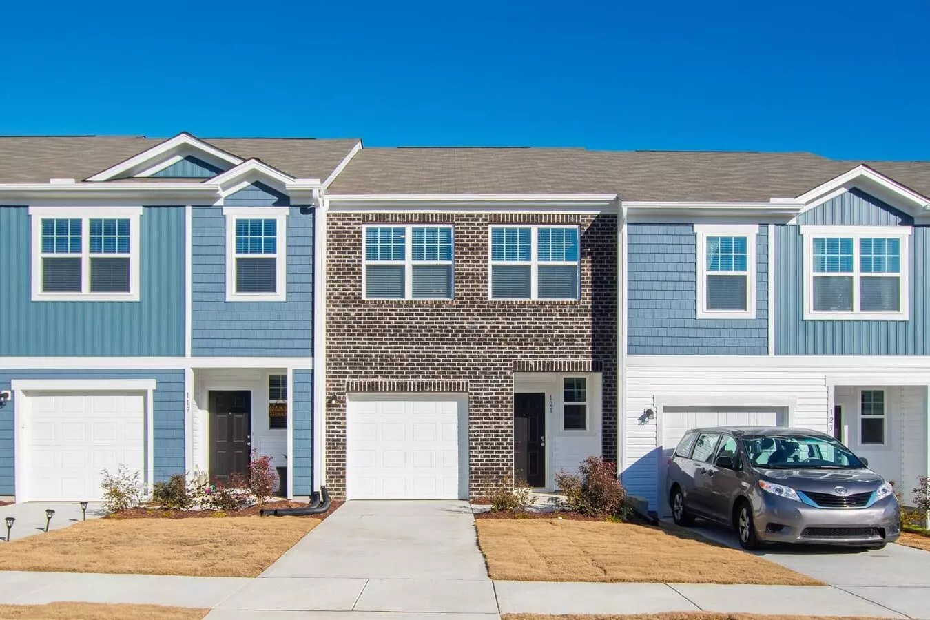 121 S Chubb Rdg House for rent in Clayton, NC