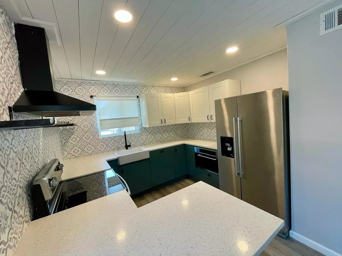 Charming, Upgraded 2 Bedroom House for rent in Phoenix, AZ
