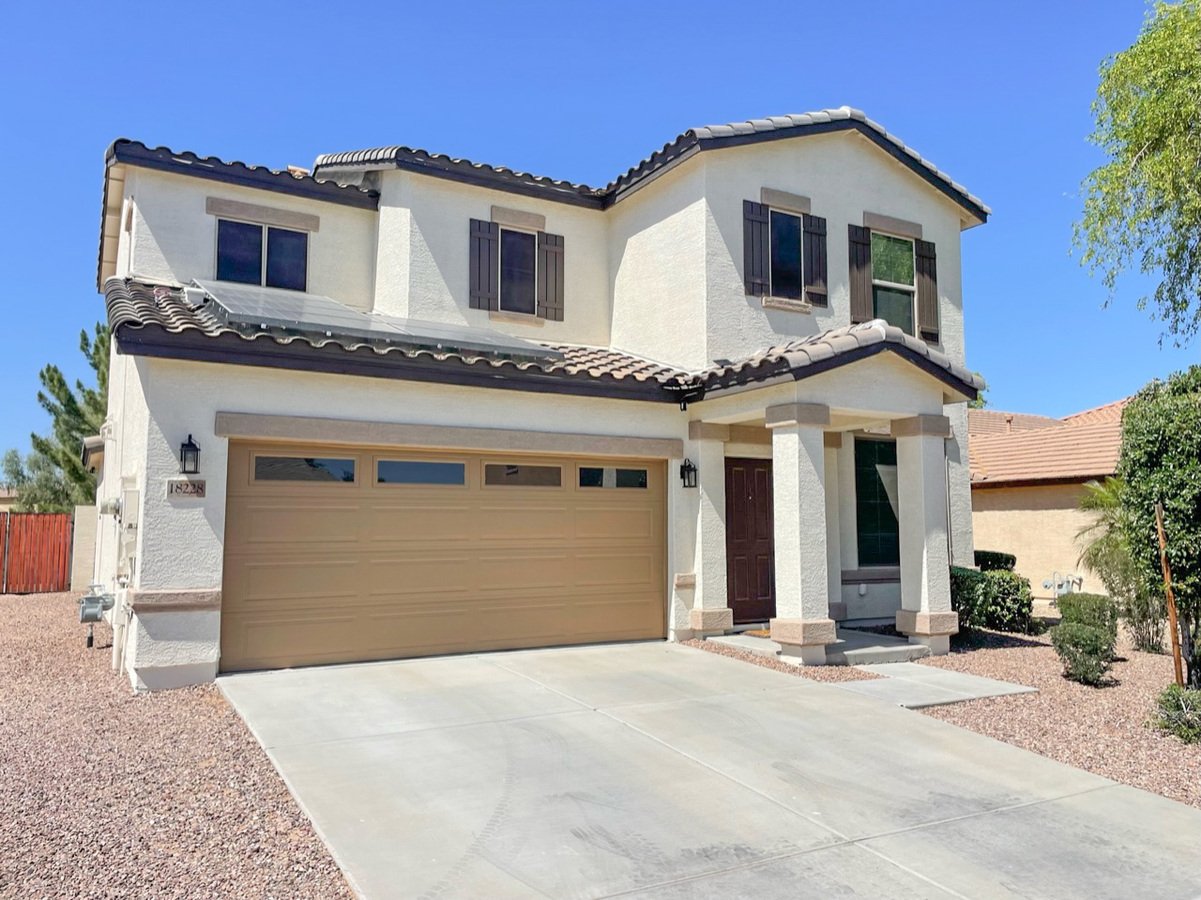 Surprise Farms Resort Living Apartments Surprise, AZ