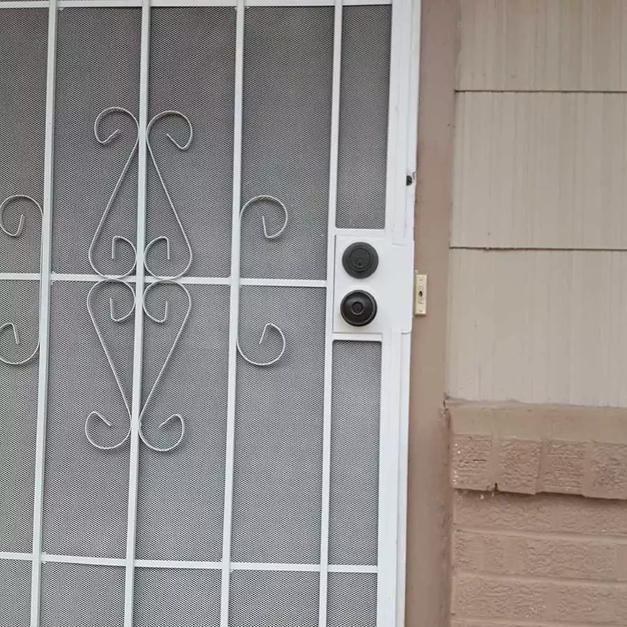 1060 Cooper Rd House for rent in Jackson, MS