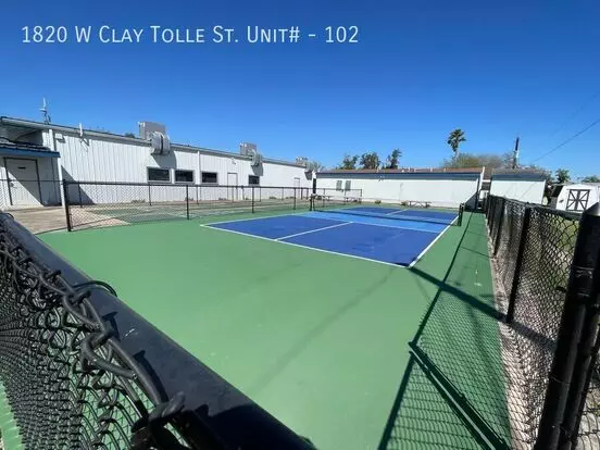1820 W Clay Tolle St Unit Mission Apartment for rent in Mission, TX