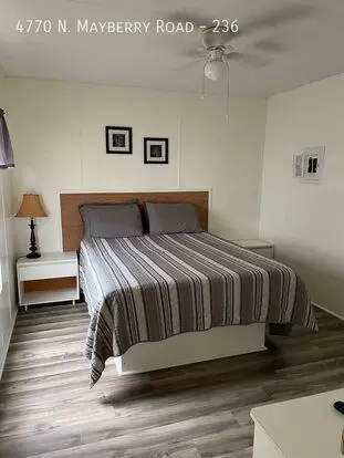 4770 N Mayberry Rd Apartment for rent in Mission, TX