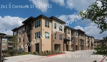 2 of 28 241 S Chitalpa St Apartment for rent in Leander, TX