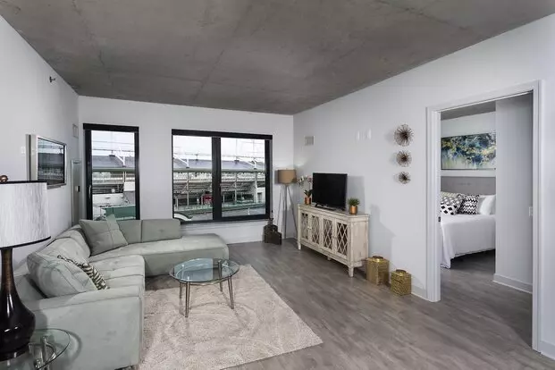 Residences At Addison Clark Apartment for rent in Chicago, IL Residences At Addison Clark Apartment for rent in Chicago, IL
