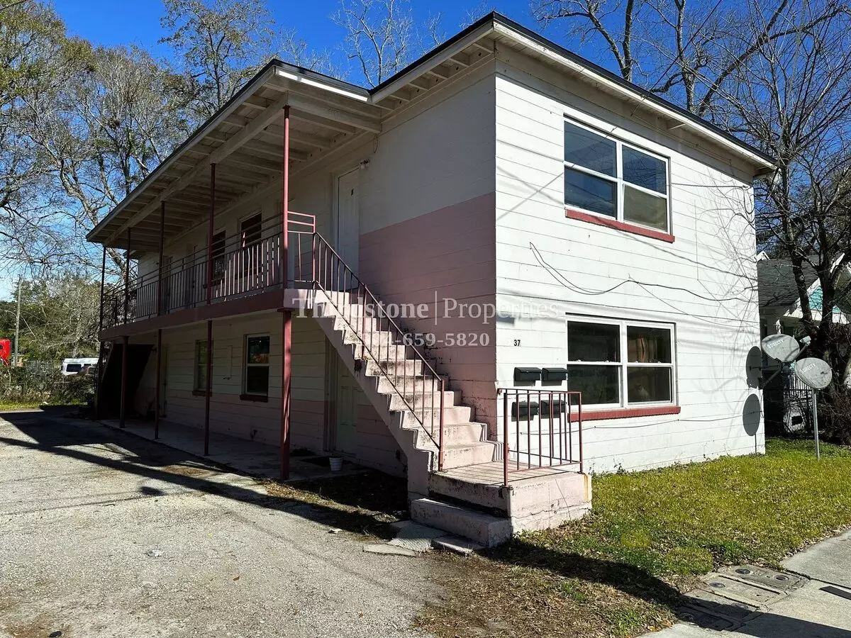 1437 W 26th St Unit 3 Apartment for rent in Jacksonville, FL