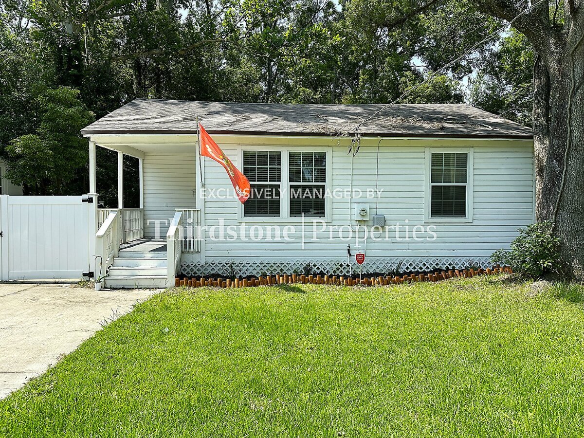 2748 Gilmore St Jacksonville, FL House for Rent Rentable