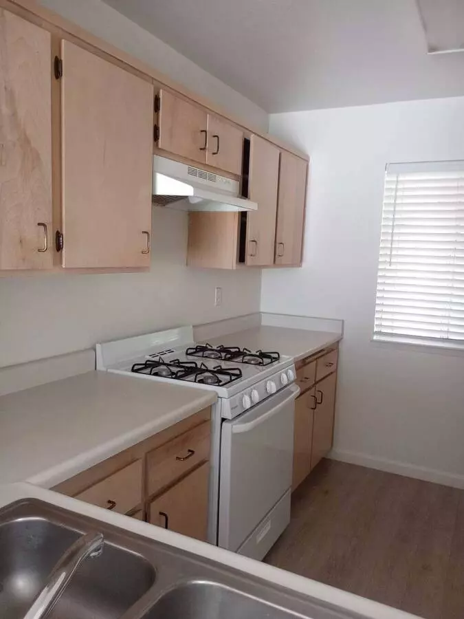 Casa Serena Senior Apartments Apartment for rent in Lompoc, CA