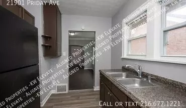 3 of 25 21901 Priday Ave House for rent in Euclid, OH