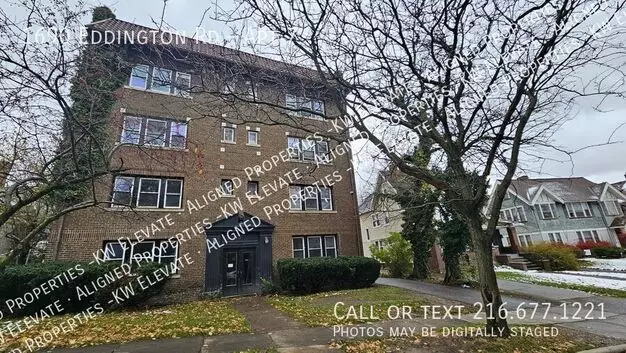 1690 Eddington Rd - 1690 Eddington Rd Apartment for rent in Cleveland Heights, OH 1690 Eddington Rd - 1690 Eddington Rd Apartment for rent in Cleveland Heights, OH