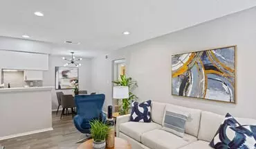 3 of 46 The Savoy Apartments Apartment for rent in Fort Worth, TX