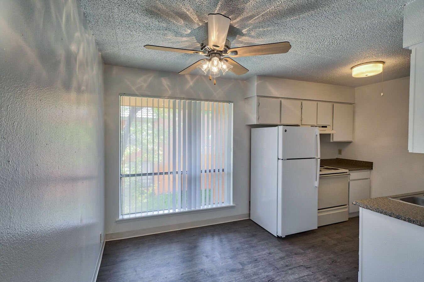 Camino Real Apartments 2801 N Yarbrough Dr El Paso, TX