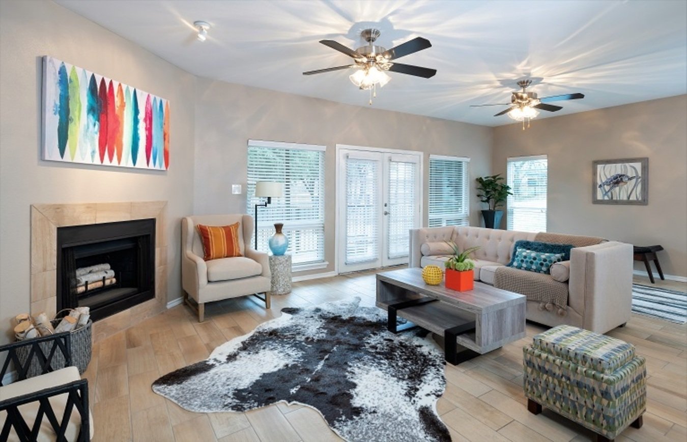 The Quorum at Trophy Club Townhomes and Apartments Trophy Club, TX