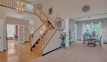 4 of 48 12513 Fox View Way House for rent in Reston, VA