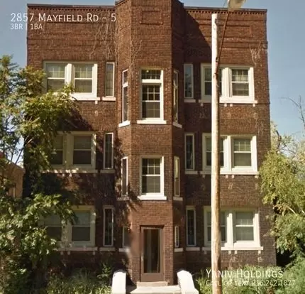 2857 Mayfield Rd Apartment for rent in Cleveland Heights, OH 2857 Mayfield Rd Apartment for rent in Cleveland Heights, OH