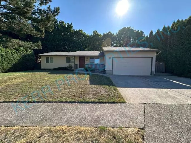 2530 NE Hale Ave House for rent in Gresham, OR