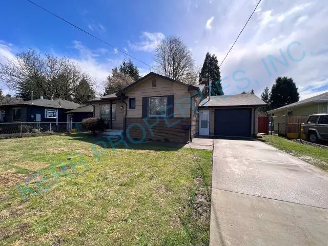 5850 NE Killingsworth St House for rent in Portland, OR