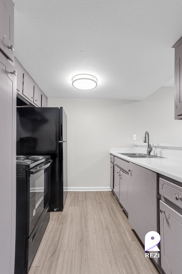 5135 North Fwy Apartments 5135 North Fwy Houston, TX