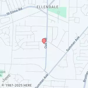 3519 Oak Rd Apartment for rent in Bartlett, TN