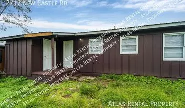 3 of 16 2717 New Castle Rd House for rent in Birmingham, AL
