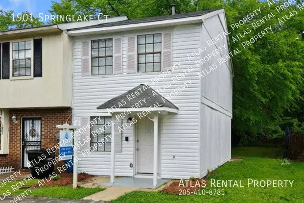 1901 Springlake Ct Apartment for rent in Birmingham, AL 1901 Springlake Ct Apartment for rent in Birmingham, AL