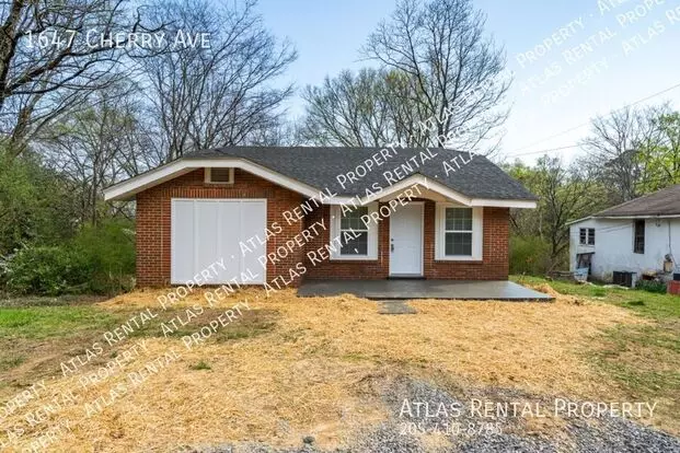1647 Cherry Ave Apartment for rent in Birmingham, AL