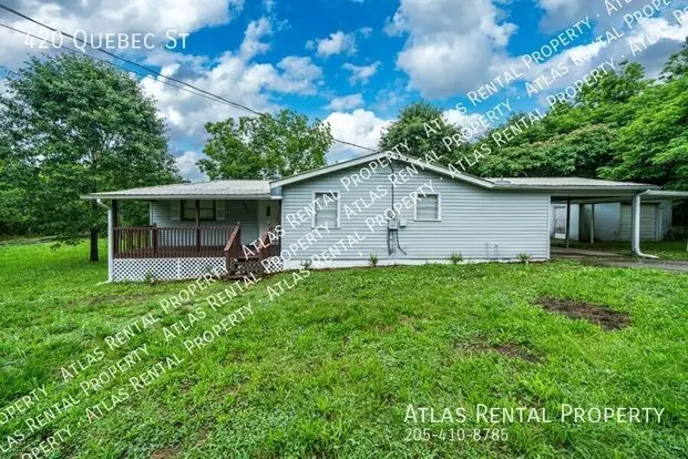 420 Quebec St Apartment for rent in Birmingham, AL