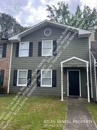 2202 Cheshire Dr Apartment for rent in Birmingham, AL