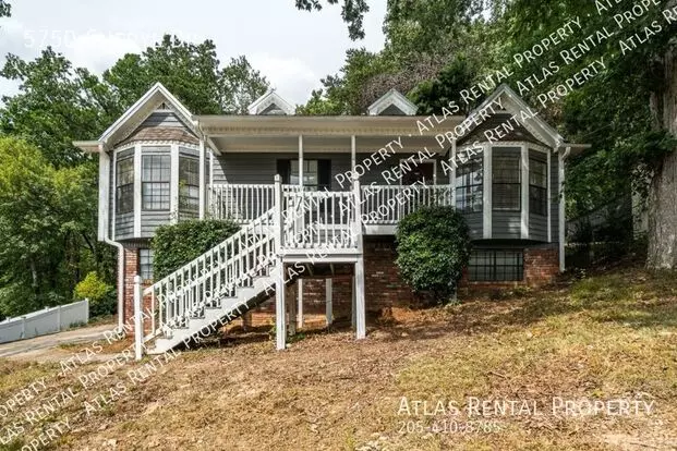 5750 Cheryl Dr Apartment for rent in Pinson, AL 5750 Cheryl Dr Apartment for rent in Pinson, AL