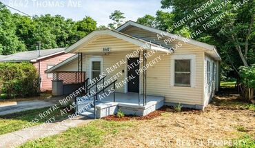 8442 Thomas Ave Apartment for rent in Leeds, AL