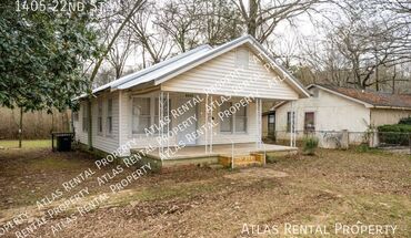 1405 22nd St W Apartment for rent in Jasper, AL