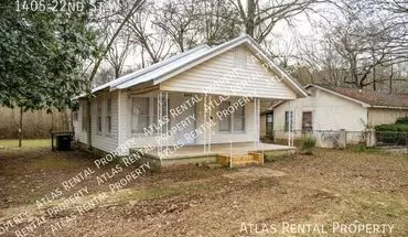 2 of 24 1405 22nd St W House for rent in Jasper, AL