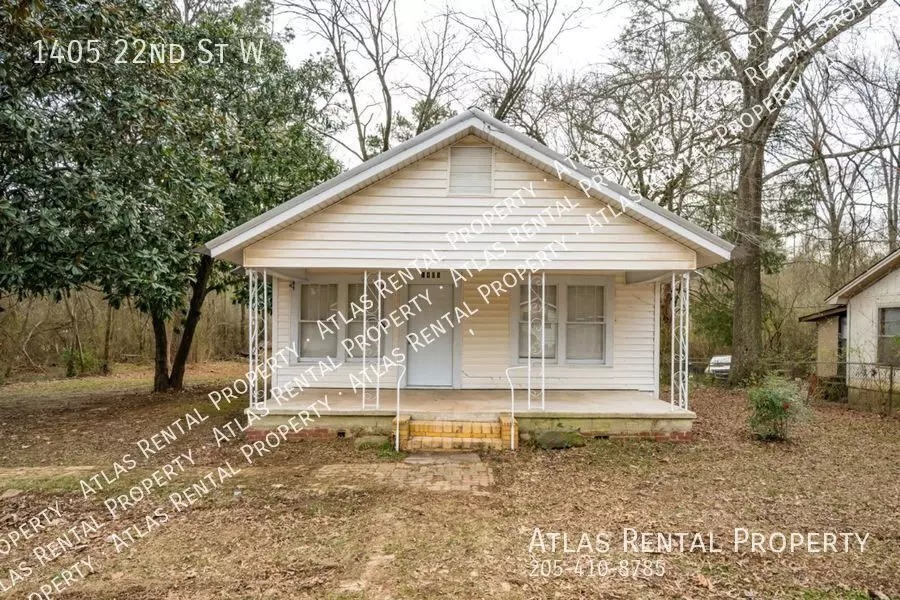 1405 22nd St W House for rent in Jasper, AL