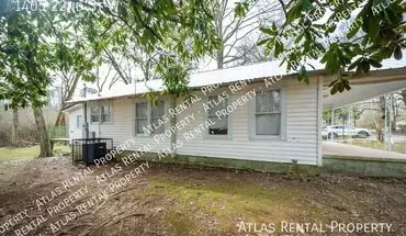 5 of 24 1405 22nd St W House for rent in Jasper, AL