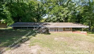 2 of 21 2116 3rd St NW House for rent in Center Point, AL