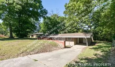 3 of 21 2116 3rd St NW House for rent in Center Point, AL
