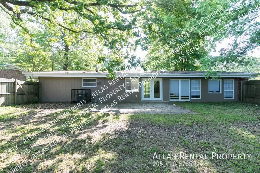 2116 3rd St NW House for rent in Center Point, AL