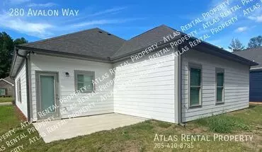 2 of 13 280 Avalon Way House for rent in Clanton, AL