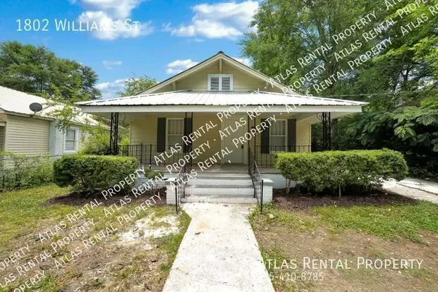 1802 Williams St Apartment for rent in Jasper, AL