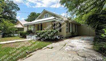 1802 Williams St Apartment for rent in Jasper, AL