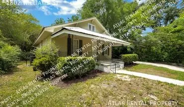 3 of 19 1802 Williams St House for rent in Jasper, AL