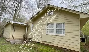 4 of 19 1802 Williams St House for rent in Jasper, AL