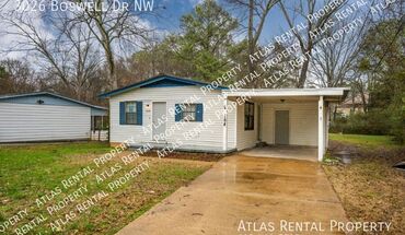 3026 Boswell Dr NW Apartment for rent in Huntsville, AL