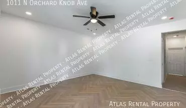 5 of 18 1011 N Orch House for rent in Chattanooga, TN