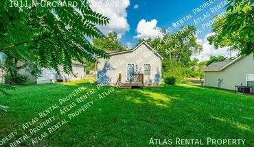 4 of 18 1011 N Orch House for rent in Chattanooga, TN