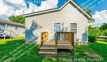 3 of 18 1011 N Orch House for rent in Chattanooga, TN