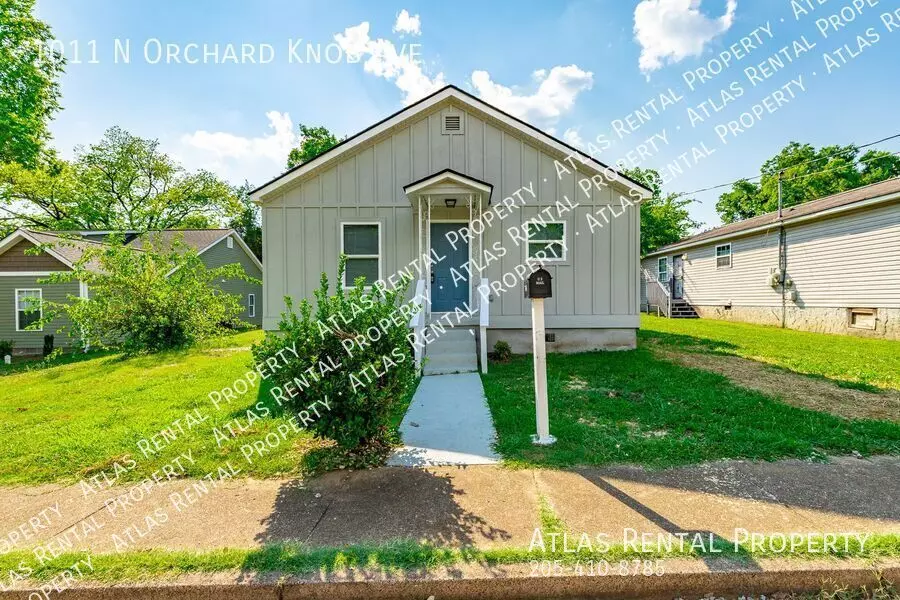1011 N Orch House for rent in Chattanooga, TN