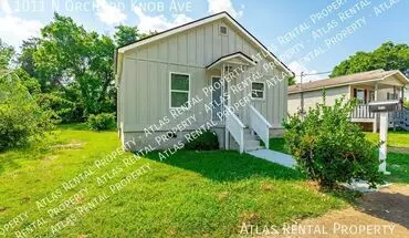 2 of 18 1011 N Orch House for rent in Chattanooga, TN